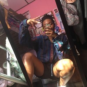 Meet your Posher, Willa